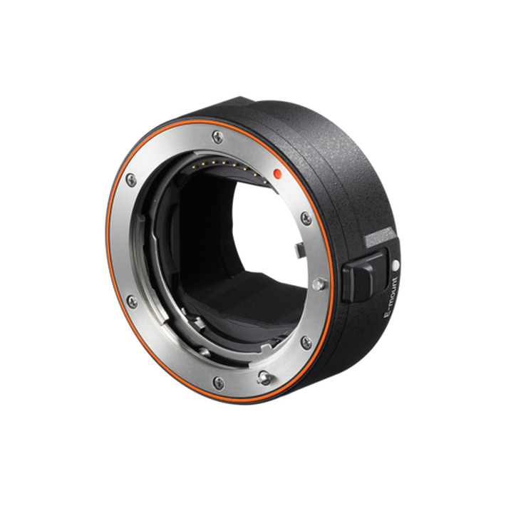 LA-EA5 35mm Full-Frame A-Mount Adapter,  LA-EA5 35mm Full-Frame A-Mount Adapter, , product-image