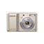10.1 Megapixel S Series 3X Optical Zoom Cyber-shot Compact Camera (Silver) 10.1 Megapixel S Series 3X Optical Zoom Cyber-shot Compact Camera (Silver)