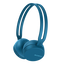 CH400 Wireless Headphones (Blue) CH400 Wireless Headphones (Blue)