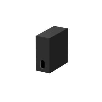 BRAVIA Theatre Sub 8 | 300 W Additional Wireless Subwoofer, , hi-res