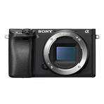 Alpha 6300 E-mount camera with 18-135mm Zoom Lens, , hi-res