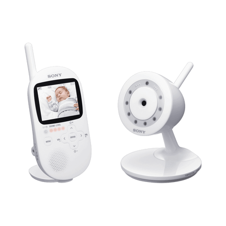 Digital Baby Monitor, , hi-res