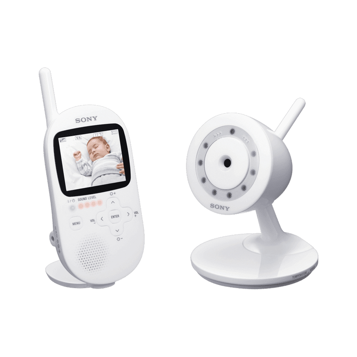 Digital Baby Monitor, , product-image