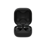 LinkBuds Fit Truly Wireless Earbuds with Noise Cancelling (Black), , hi-res