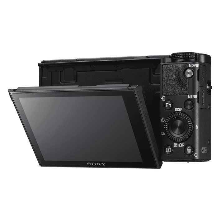 RX100 V The premium 1.0-type sensor compact camera with superior AF performance,  RX100 V The premium 1.0-type sensor compact camera with superior AF performance, , product-image