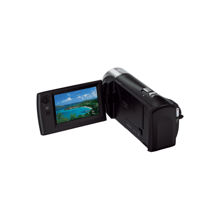 CX240E Handycam with Exmor R CMOS sensor,  CX240E Handycam with Exmor R CMOS sensor, , product-image