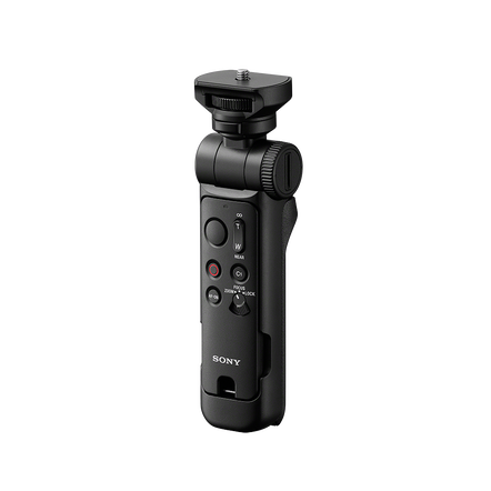 Multi-function shooting grip GP-VPT3 (Black), , hi-res