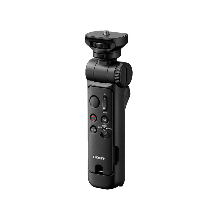 Multi-function shooting grip GP-VPT3 (Black), , product-image