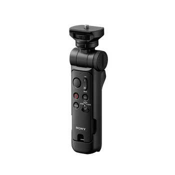 Multi-function shooting grip GP-VPT3 (Black),  Multi-function shooting grip GP-VPT3 (Black), , hi-res