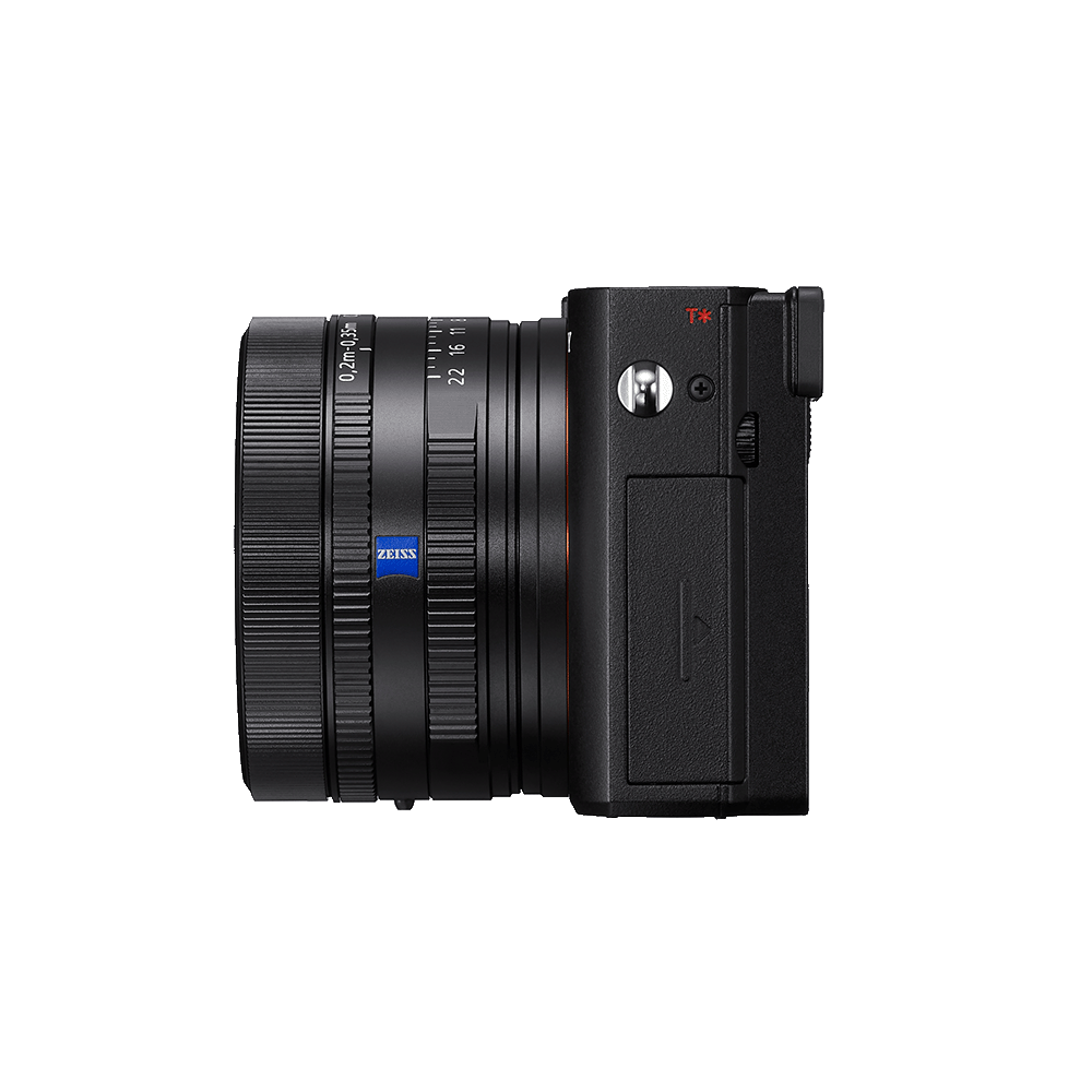 RX1R III Compact Camera, RX1R III Compact Camera, , product-image