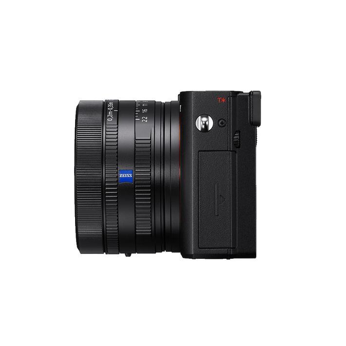 RX1R III Compact Camera, , product-image