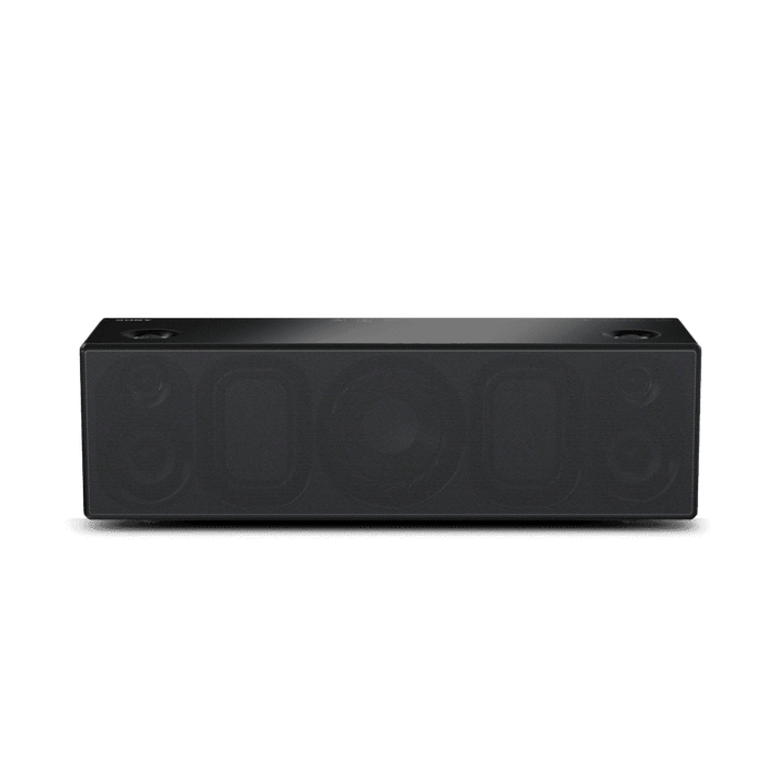 Wireless Multi-room Speaker (Black), , product-image