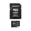 Micro SD Memory Card and Adapter Micro SD Memory Card and Adapter