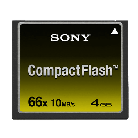 4GB Compact Flash, , hi-res