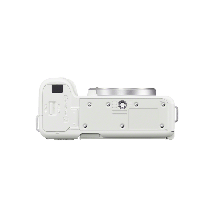 ZV-E1 | Full-Frame Vlogging Camera (White),  ZV-E1 | Full-Frame Vlogging Camera (White), , product-image