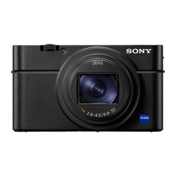 RX100 VII Ultra Fast Broad Zoom Camera with Real-time Tracking and Eye AF, , hi-res
