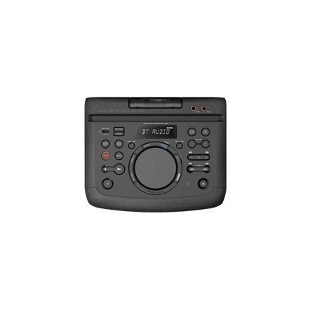 MEGA BASS Mini Hi-Fi System with DVD Playback, , hi-res