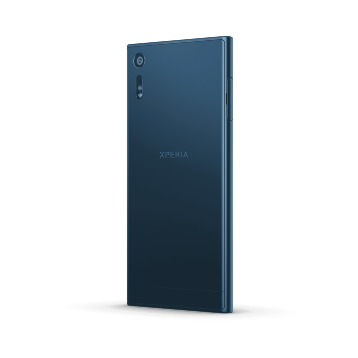 Xperia XZ (Forest Blue), , product-image