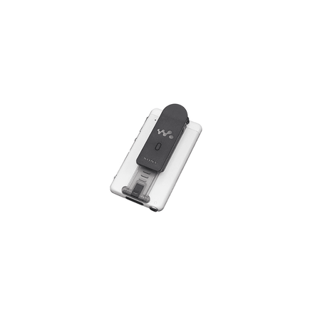 Slim Type Clip for Walkman Video MP3 Players, , hi-res