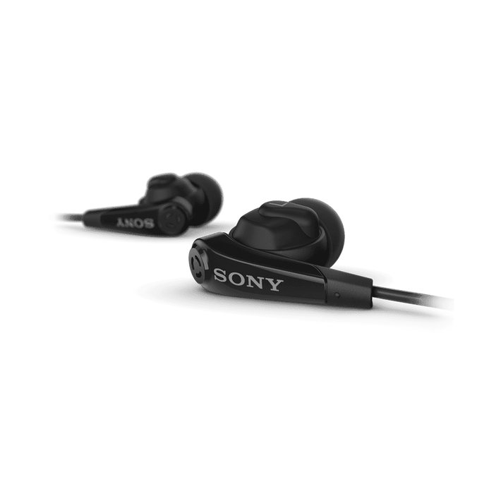 Digital Noise Cancelling Headset (Black), , product-image