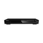 DVD Player with USB Connectivity, , hi-res