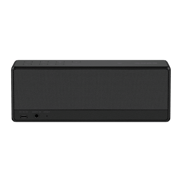 Portable Wireless Speaker with Bluetooth (White), , product-image