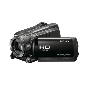 120GB Hard Disk Drive Full HD Camcorder,  120GB Hard Disk Drive Full HD Camcorder, , hi-res