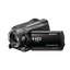 120GB Hard Disk Drive Full HD Camcorder