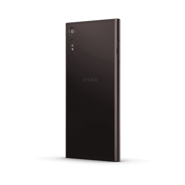 Xperia XZ (Black), , product-image