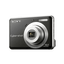 10.1 Megapixel S Series 3X Optical Zoom Cyber-shot Compact Camera (Black) 10.1 Megapixel S Series 3X Optical Zoom Cyber-shot Compact Camera (Black)