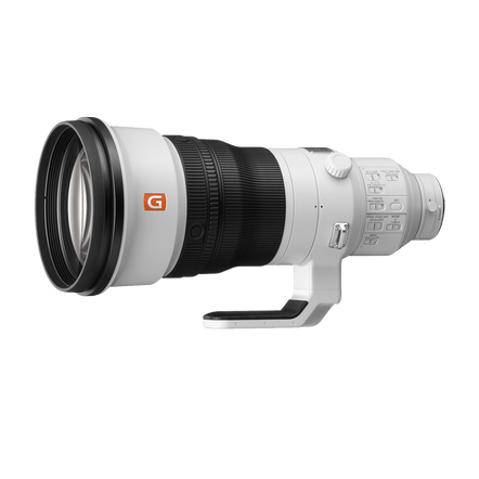 Full Frame E-Mount FE 400mm F2.8 G Master OSS Lens, , hi-res