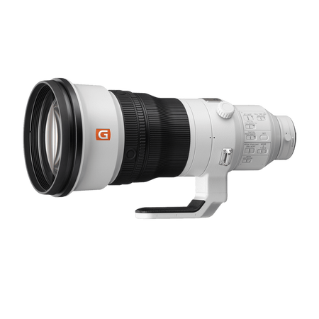 Full Frame E-Mount FE 400mm F2.8 G Master OSS Lens