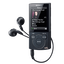 4GB E Series Video MP3/MP4 WALKMAN (Black)
