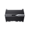 In-Car GTX6040 Xplod Amplifier