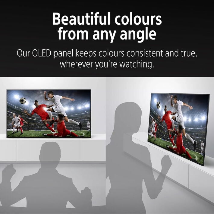 55" BRAVIA 8 | XR Processor | OLED | 4K Ultra HD | HDR | Google TV,  55" BRAVIA 8 | XR Processor | OLED | 4K Ultra HD | HDR | Google TV, , product-image