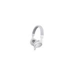 XB600 Sound Monitoring Headphones (White), , hi-res
