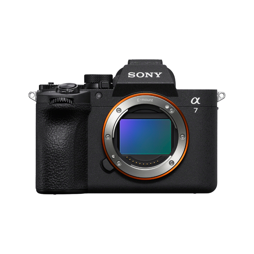 Alpha 7 V Full-Frame Hybrid Camera (Body Only), , product-image
