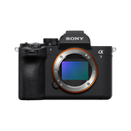 Alpha 7 V Full-Frame Hybrid Camera (Body Only), , hi-res