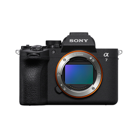 Alpha 7 V Full-Frame Hybrid Camera (Body Only), , hi-res