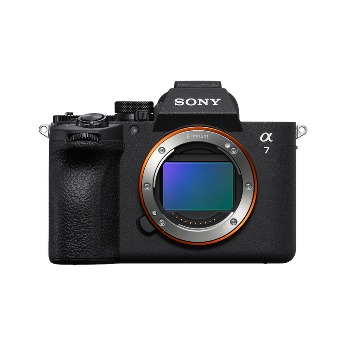 Alpha 7 V Full-Frame Hybrid Camera (Body Only), , product-image