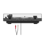 PS-LX3BT | Turntable | Wireless connection | Full auto playback, , hi-res