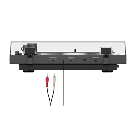 PS-LX3BT | Turntable | Wireless connection | Full auto playback, , hi-res