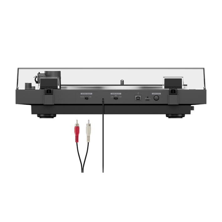 PS-LX3BT | Turntable | Wireless connection | Full auto playback, , product-image