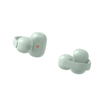 LinkBuds Clip Open-Ear Truly Wireless Earbuds (Green), , hi-res