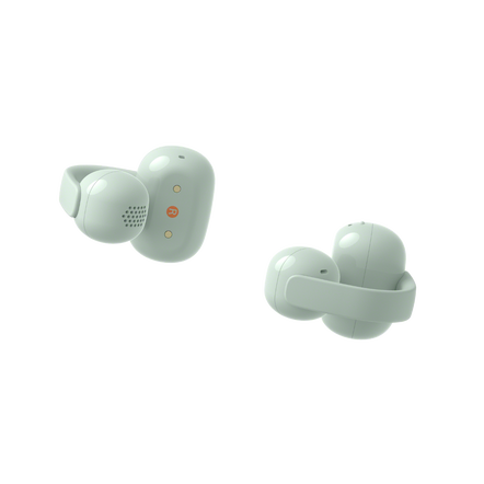 LinkBuds Clip Open-Ear Truly Wireless Earbuds (Green), , hi-res