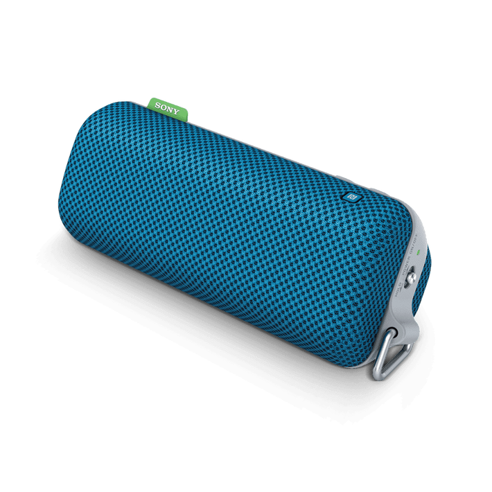 Portable Wireless Speaker (Blue), , product-image