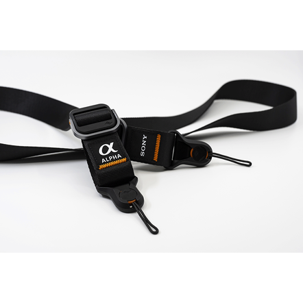 Slide Lite Camera Strap, , hi-res