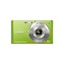 14.1 Megapixel W Series 4X Optical Zoom Cyber-shot Compact Camera (Green) 14.1 Megapixel W Series 4X Optical Zoom Cyber-shot Compact Camera (Green)