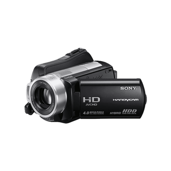 HD 40GB 4MP HARD DRIVE HYBRID HANDYCAM,  HD 40GB 4MP HARD DRIVE HYBRID HANDYCAM, , hi-res