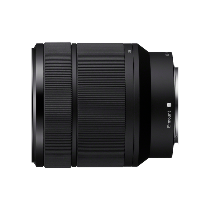FE 28-70mm F3.5-5.6 OSS II, , product-image